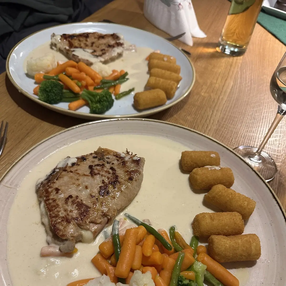 Essen und Trinken photo 5