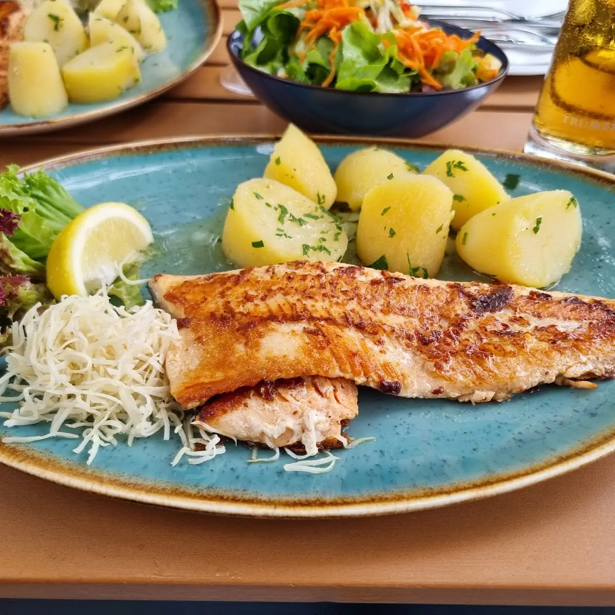 Essen und Trinken photo 6