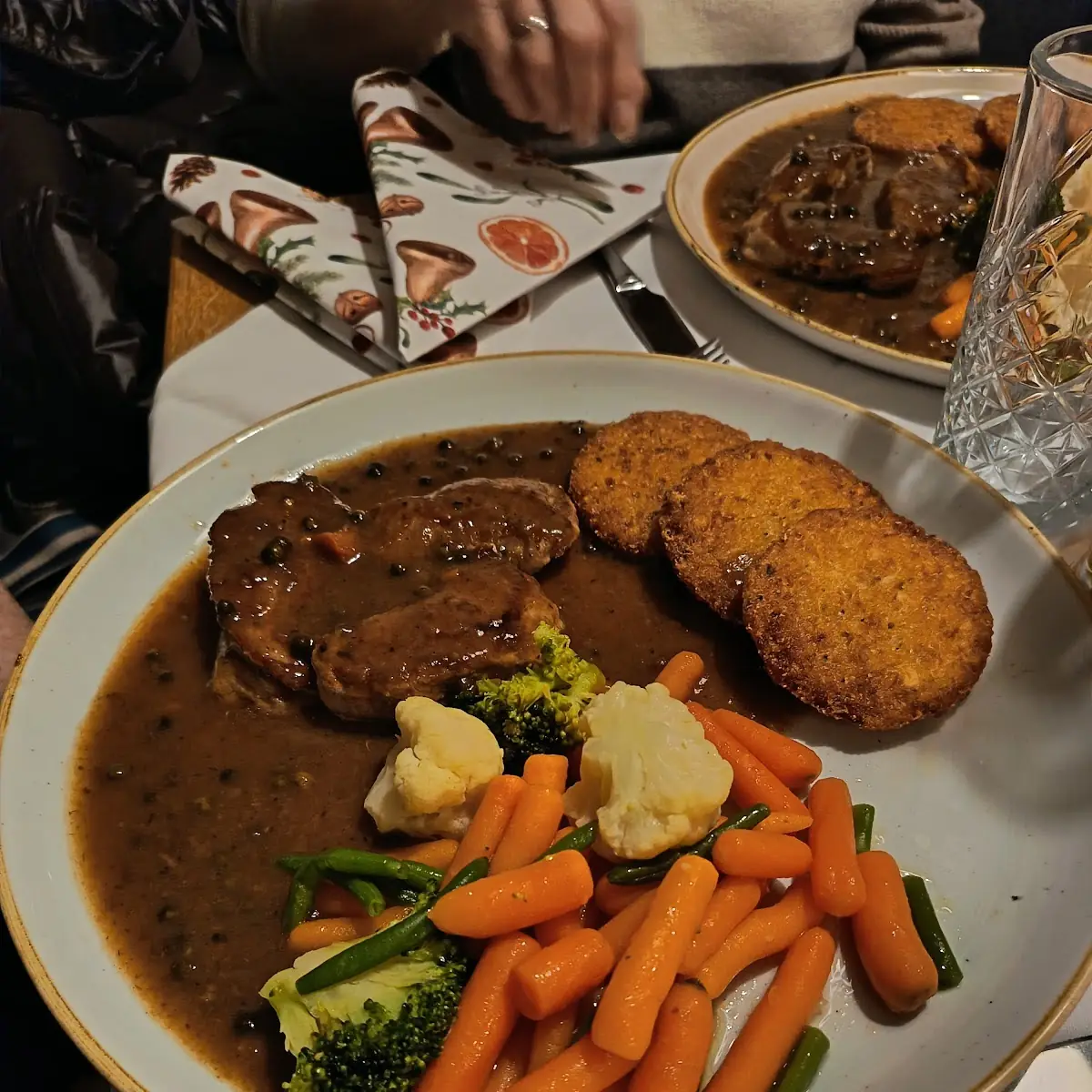 Essen und Trinken photo 7