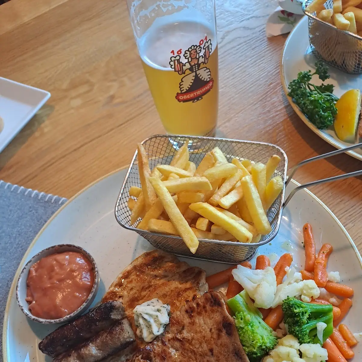Essen und Trinken photo 8