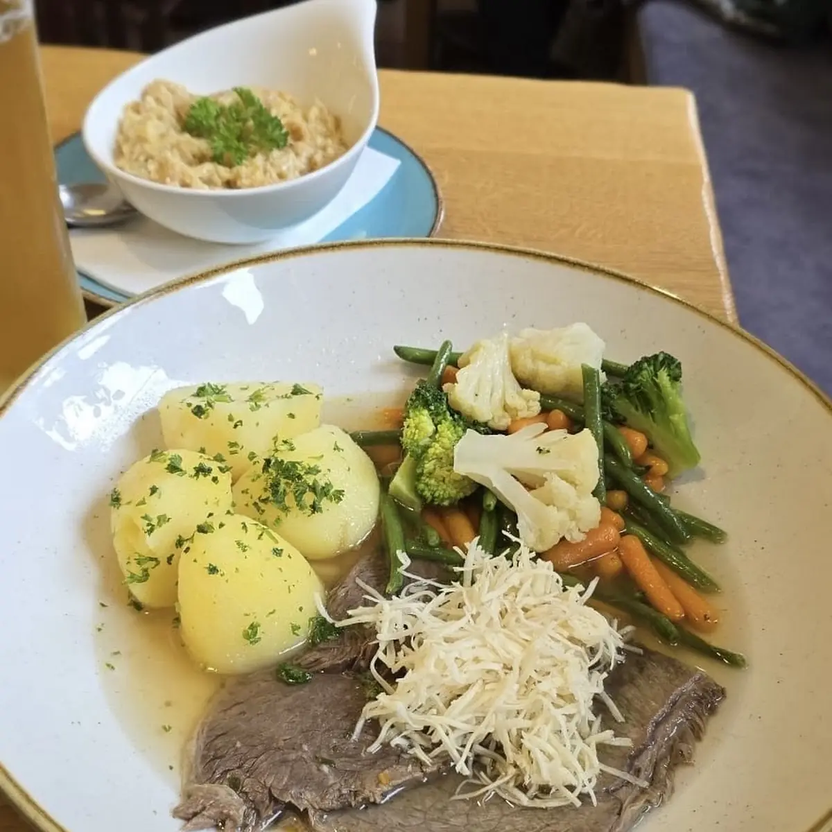 Essen und Trinken photo 9