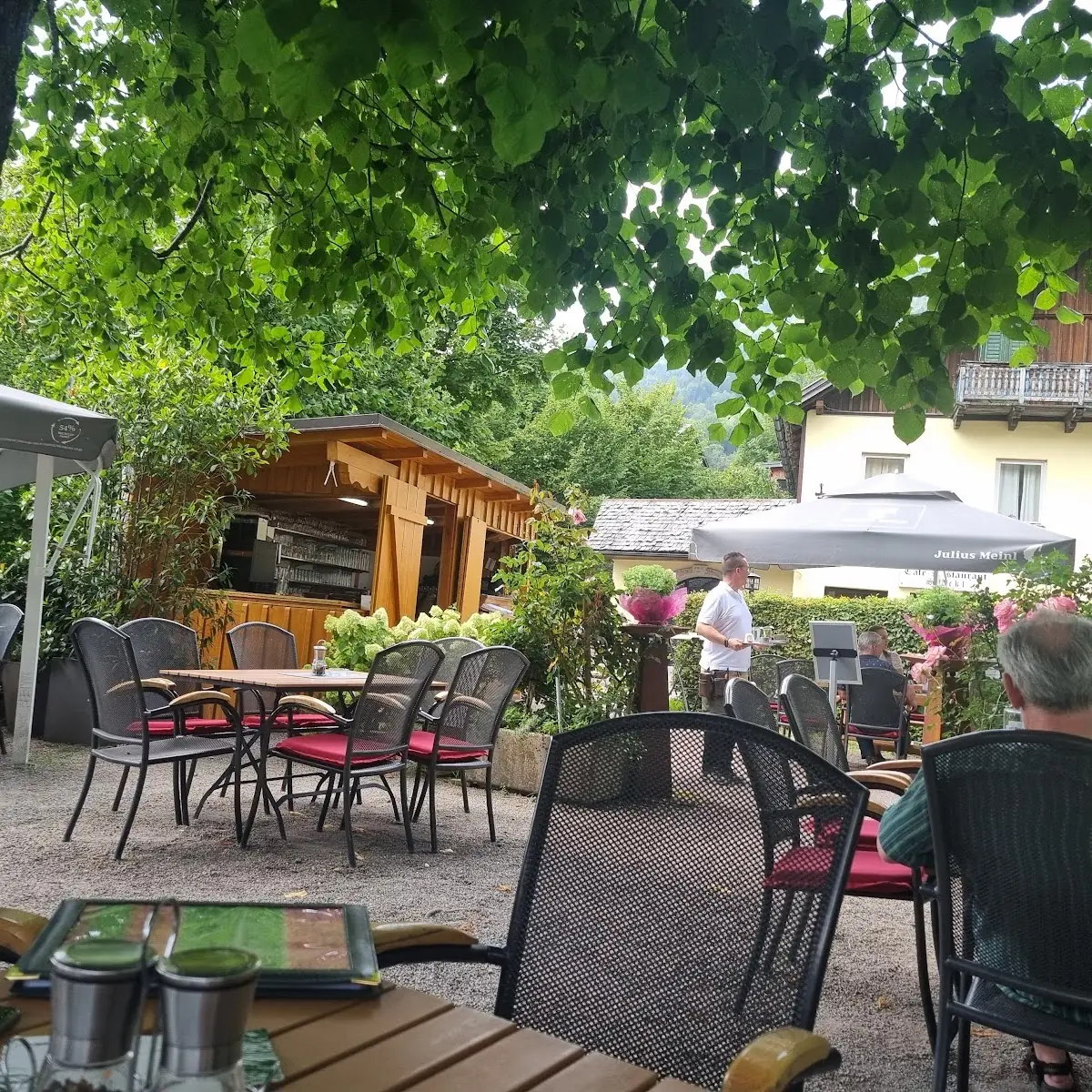Atmosphäre photo 8