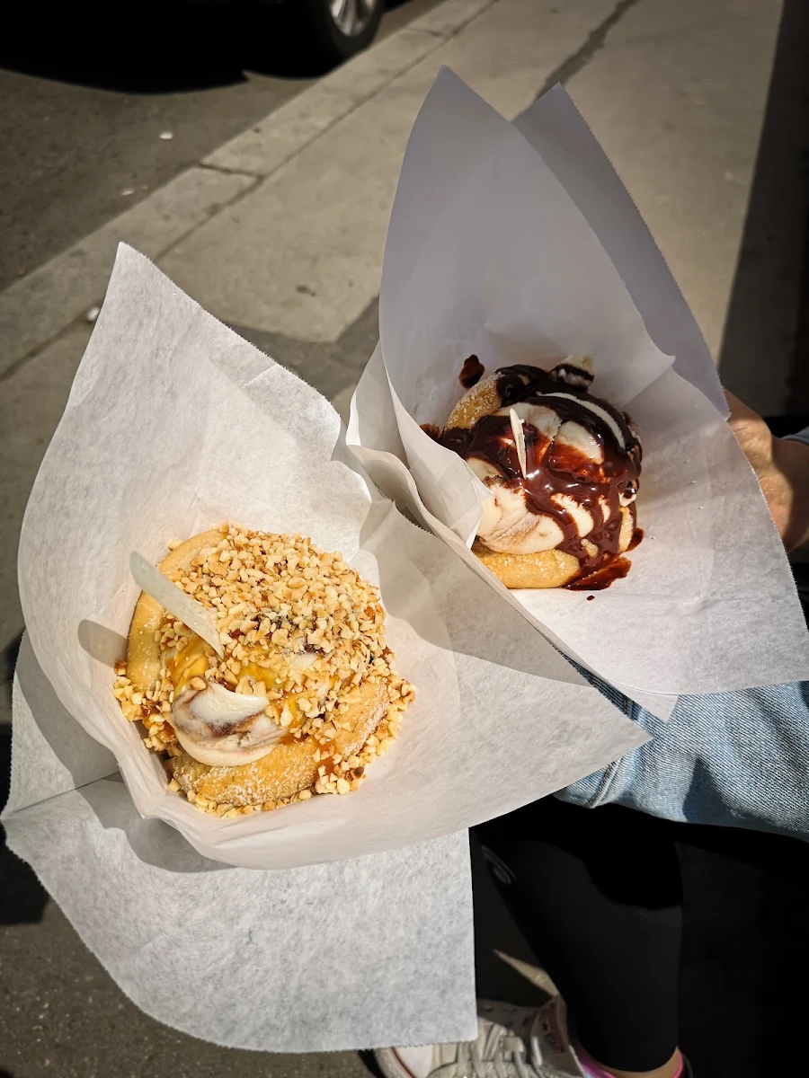 Essen und Trinken photo 7