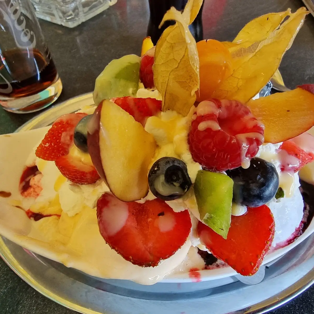 Essen und Trinken photo 3