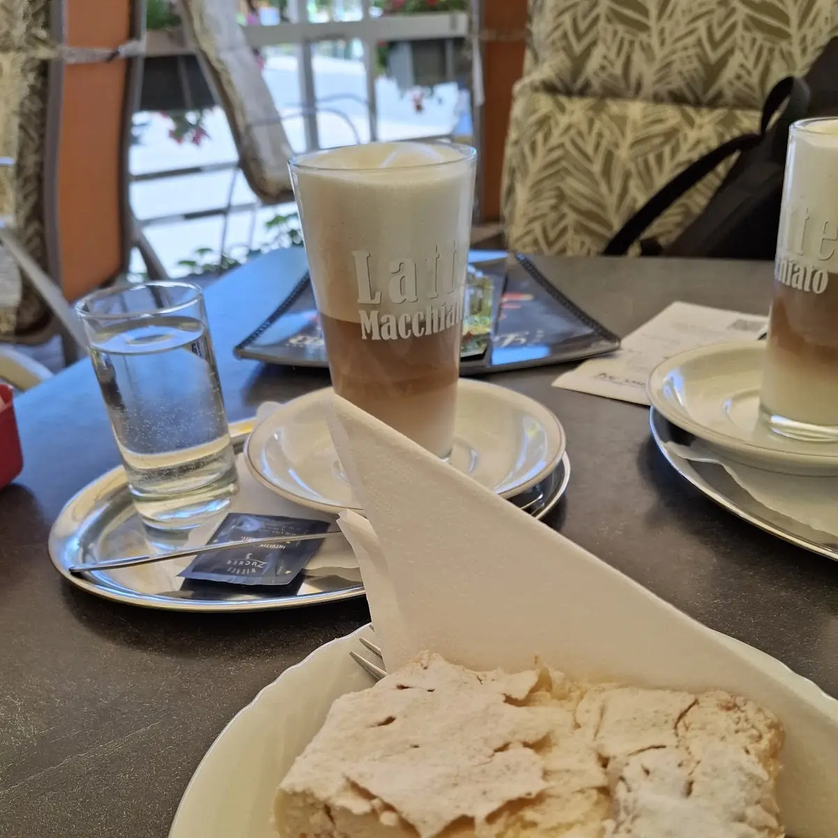 Essen und Trinken photo 4