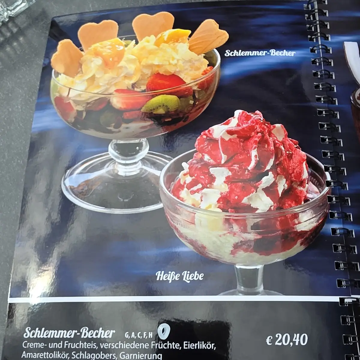 Essen und Trinken photo 8