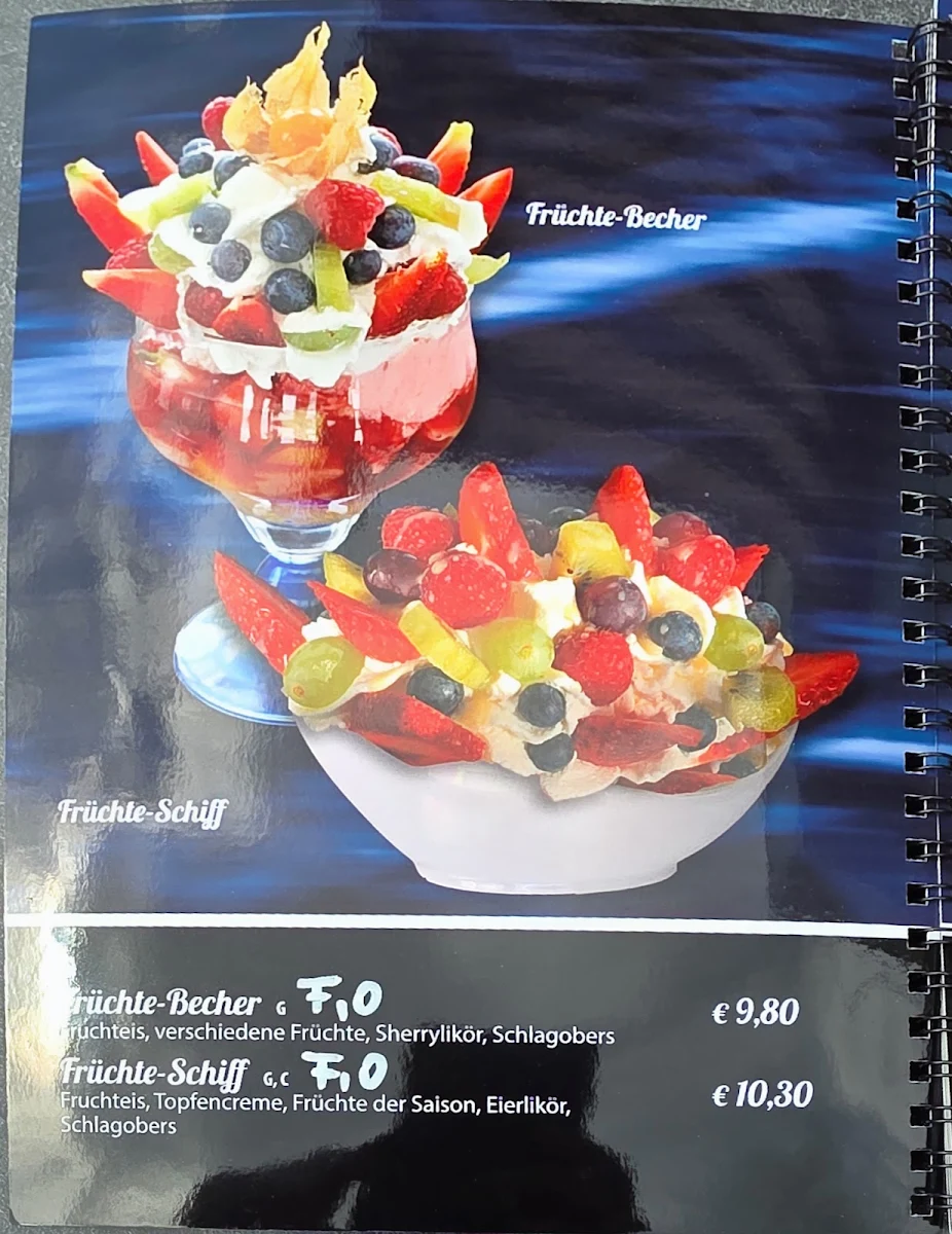 Speisekarte photo 6