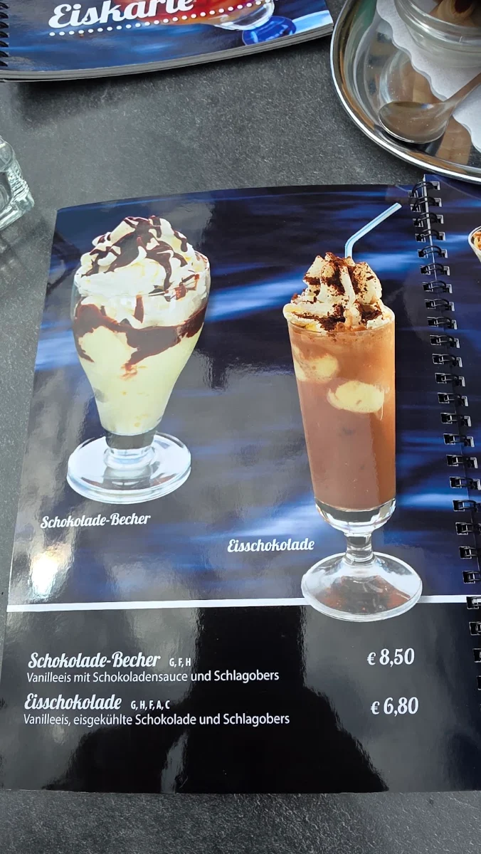 Speisekarte photo 8