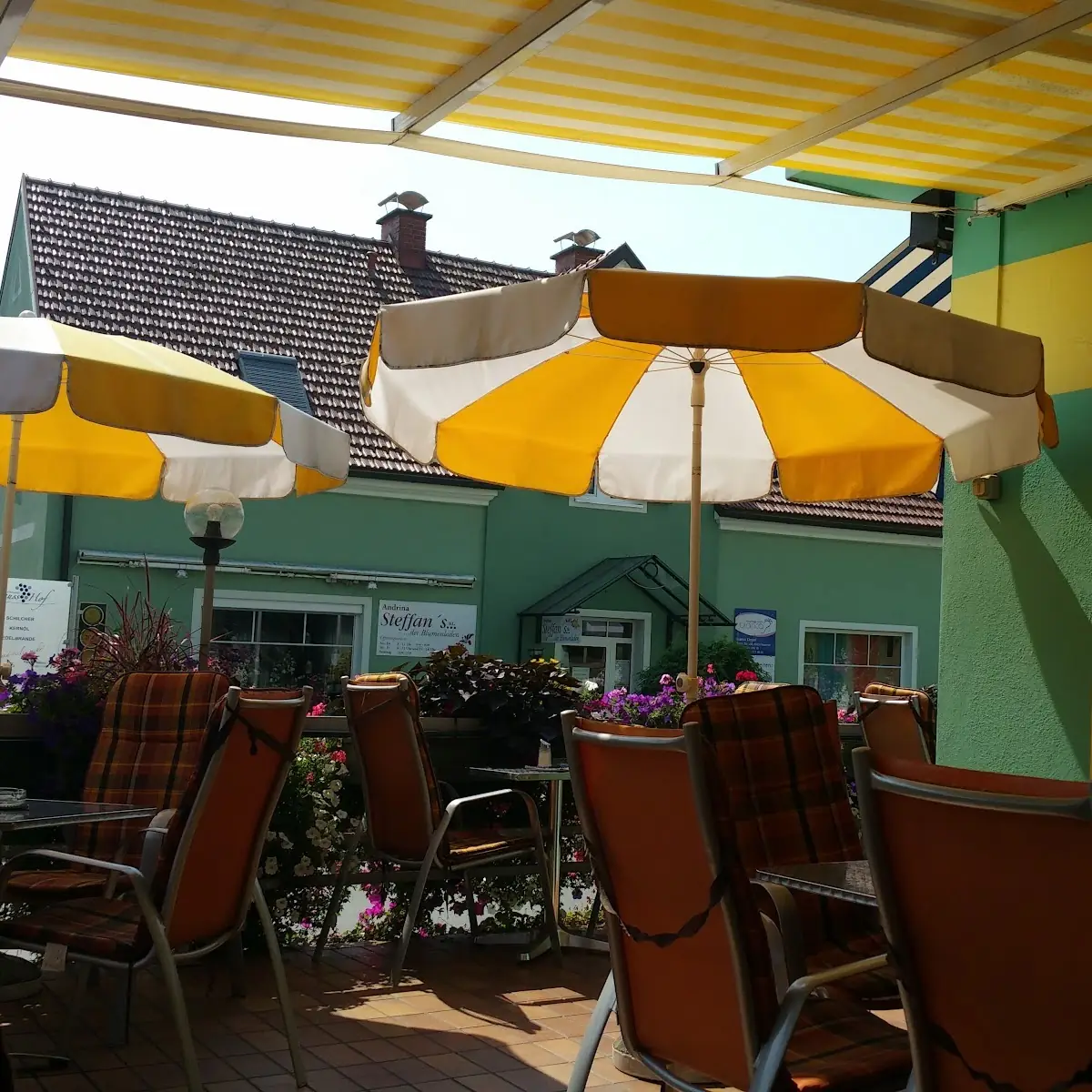 Atmosphäre photo 2