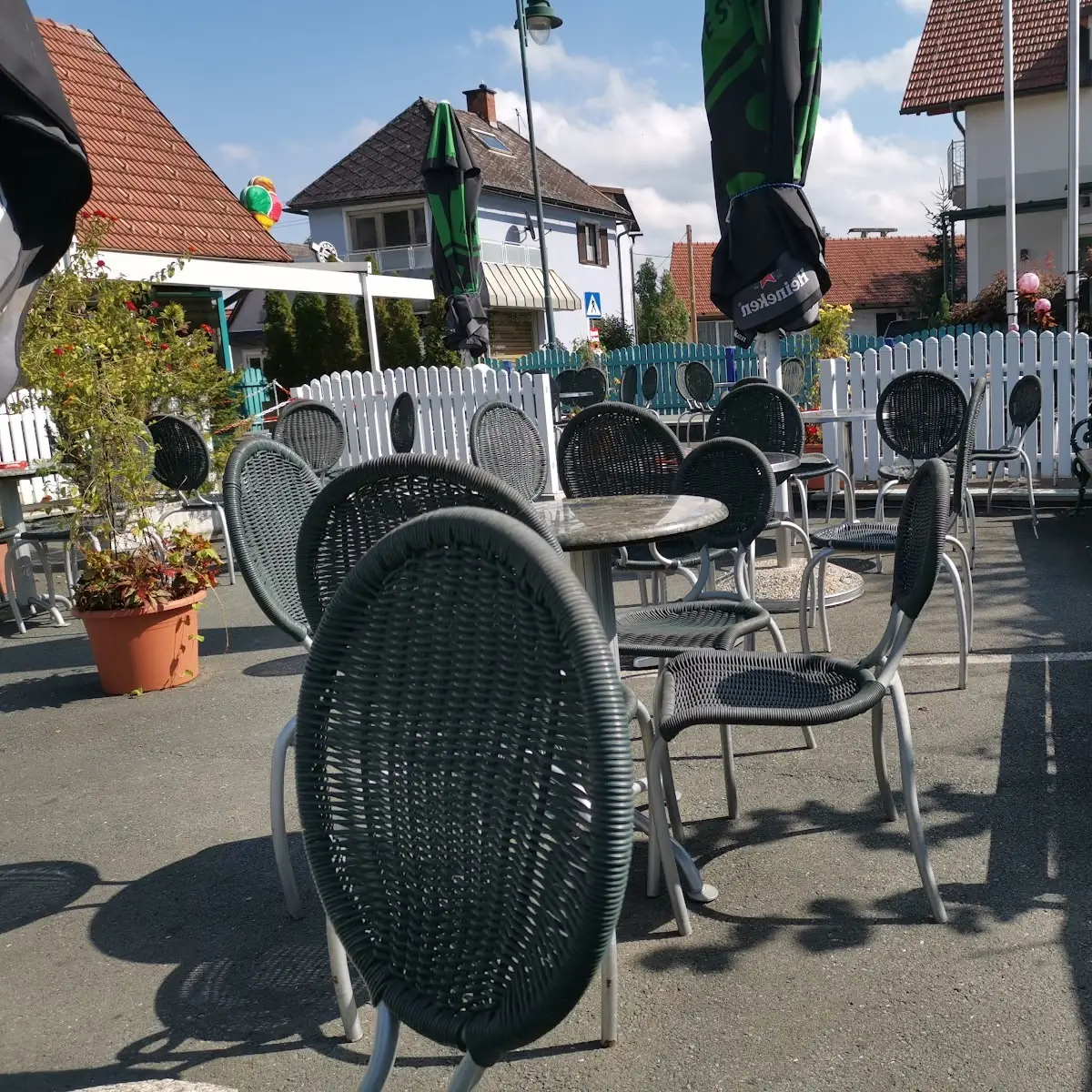Atmosphäre photo 8