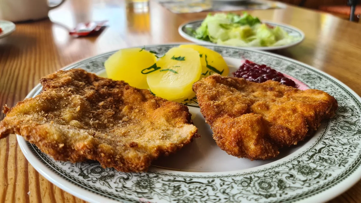 Essen und Trinken photo 10