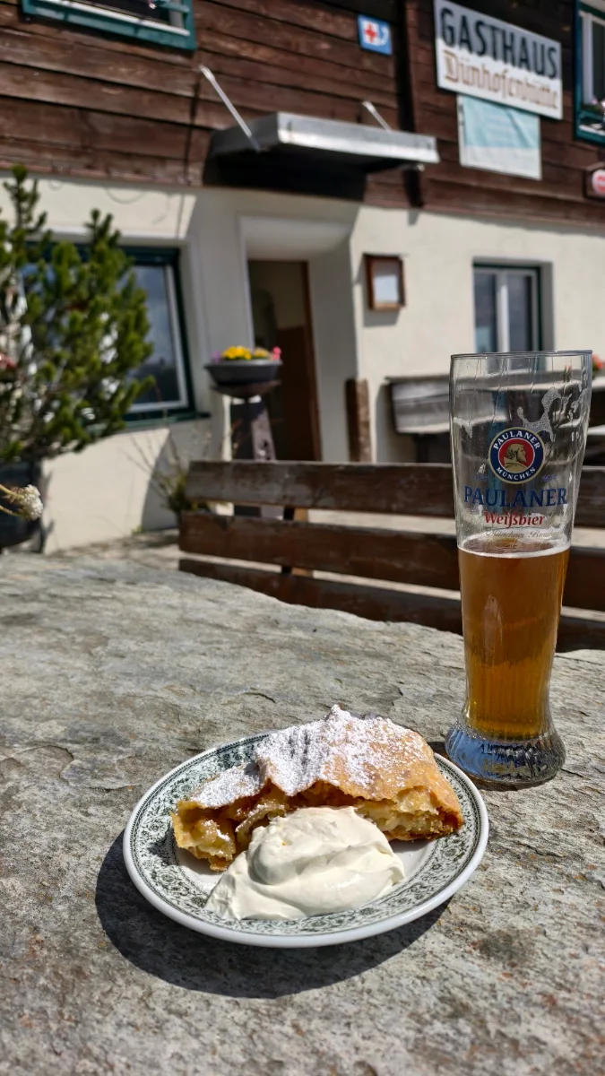 Essen und Trinken photo 6