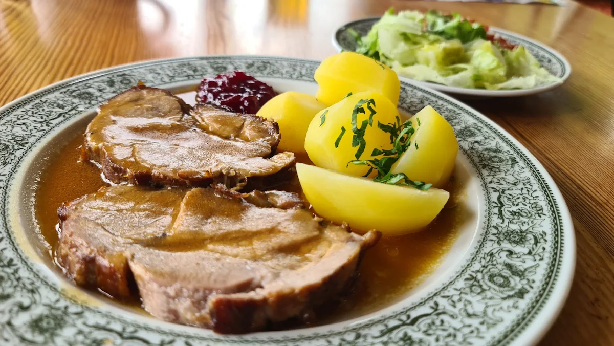 Essen und Trinken photo 7