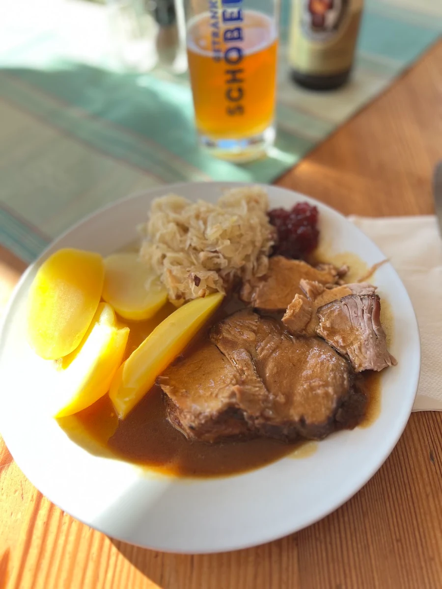 Essen und Trinken photo 9