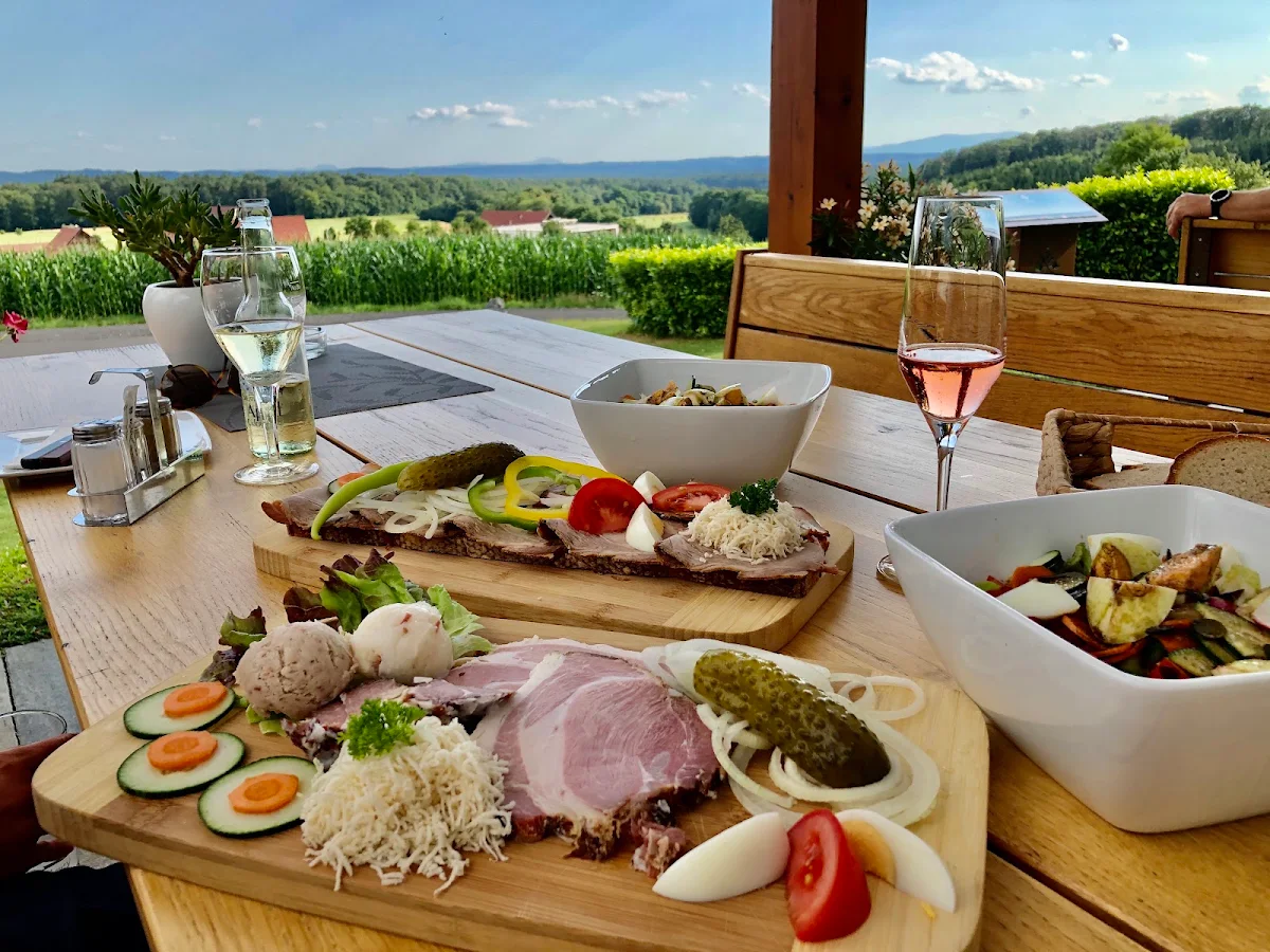 Essen und Trinken photo 10