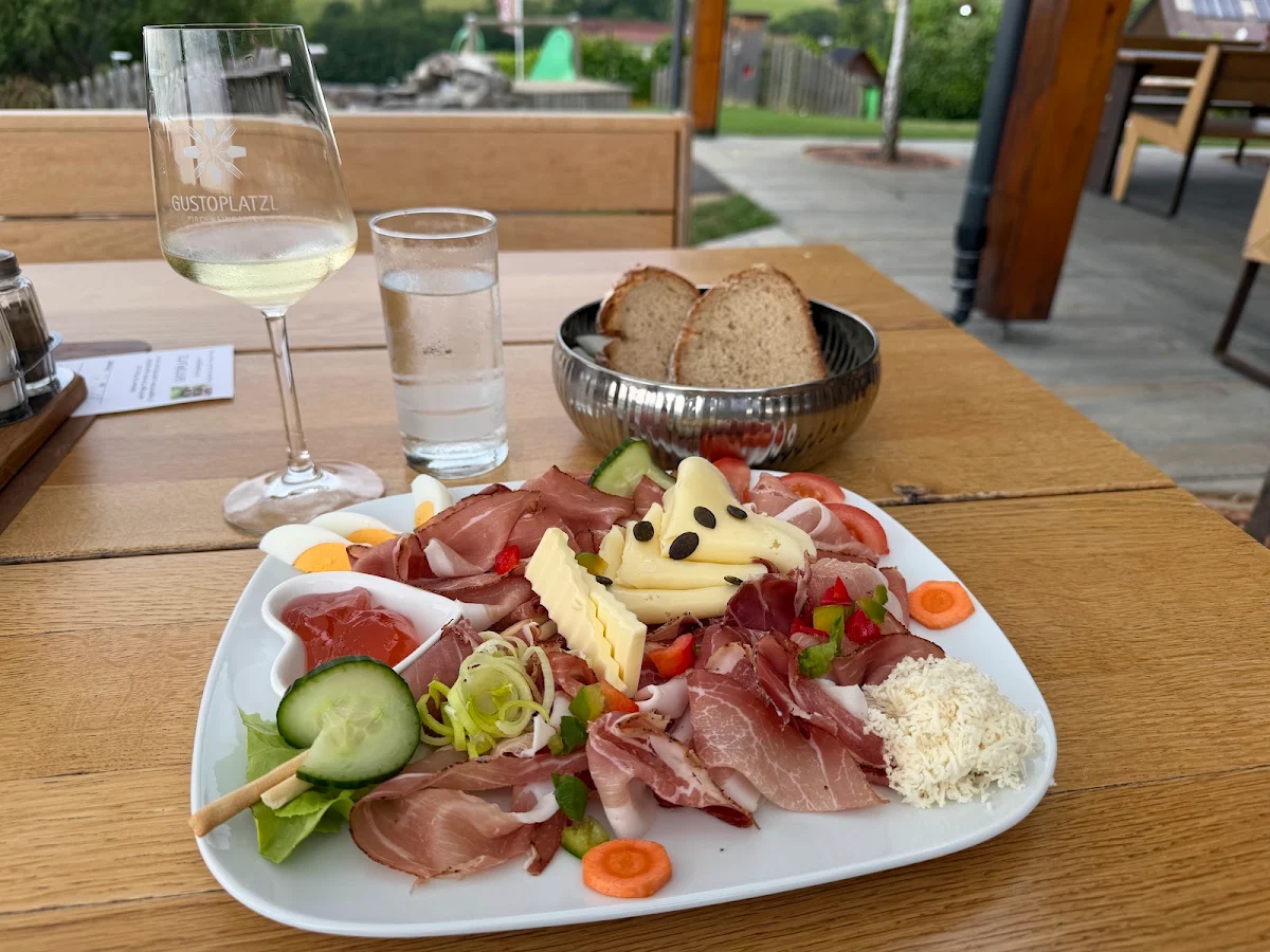 Essen und Trinken photo 3