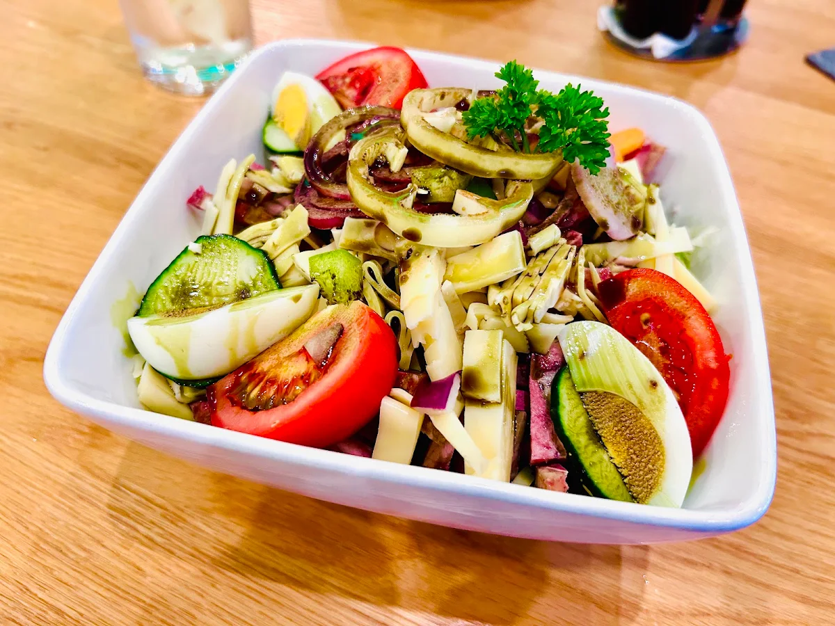 Essen und Trinken photo 5