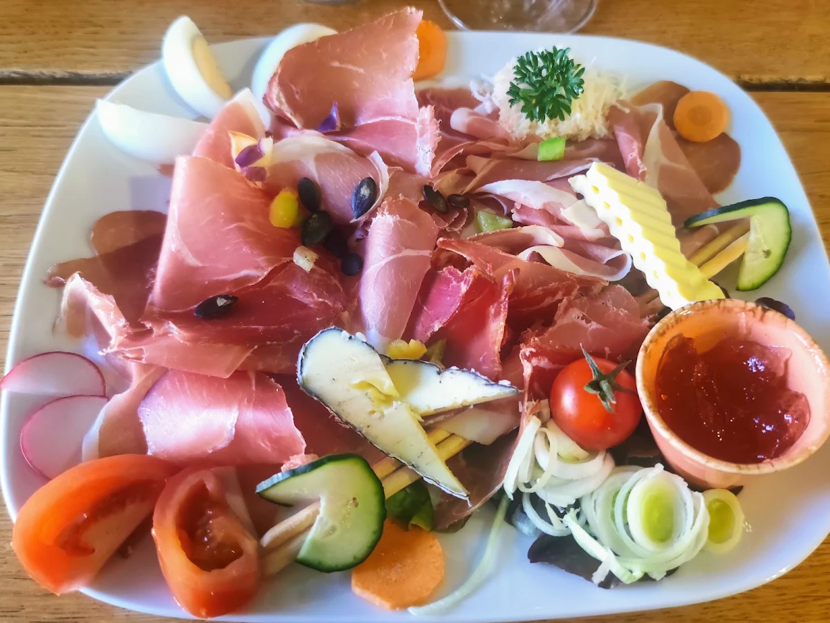 Essen und Trinken photo 6