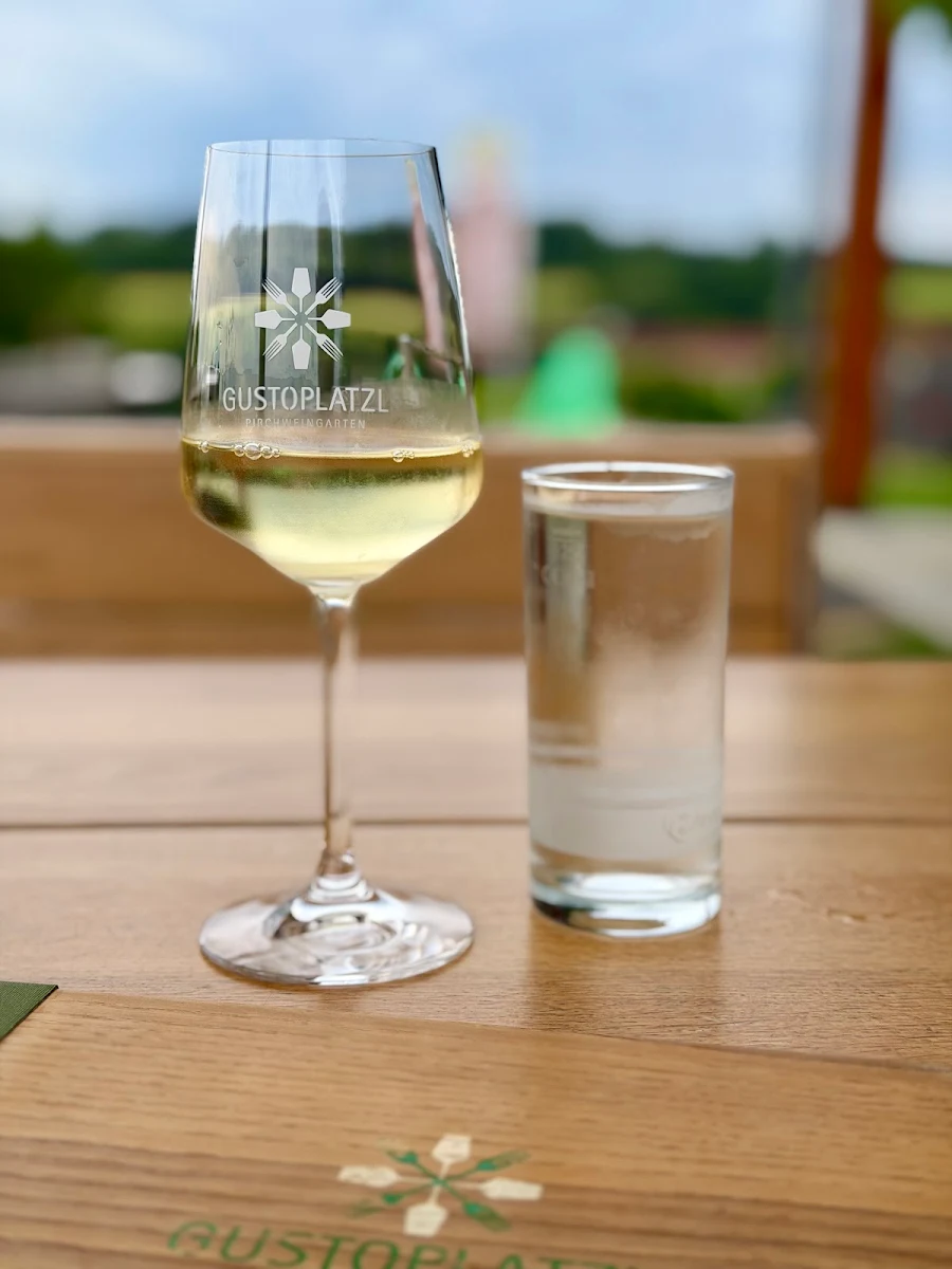 Essen und Trinken photo 7