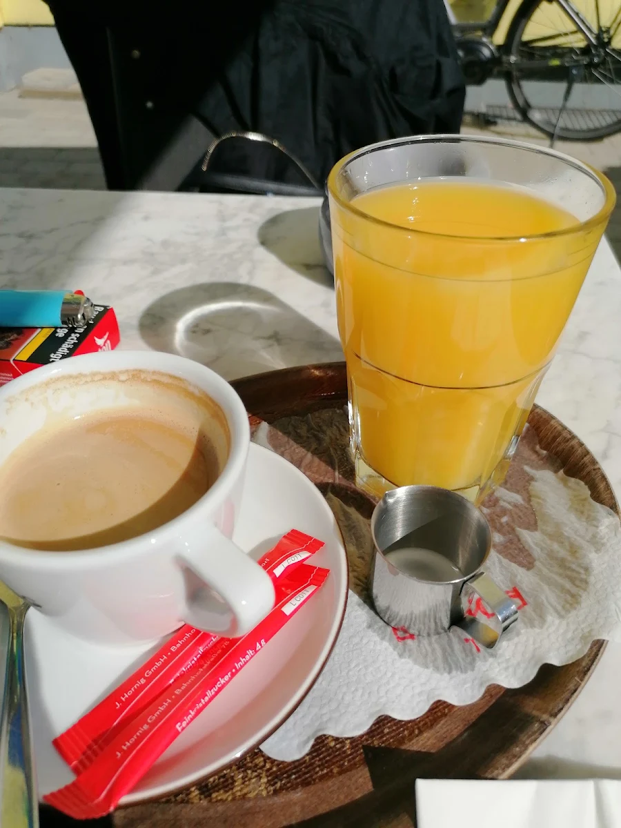 Essen und Trinken, Bäckerei Hütter