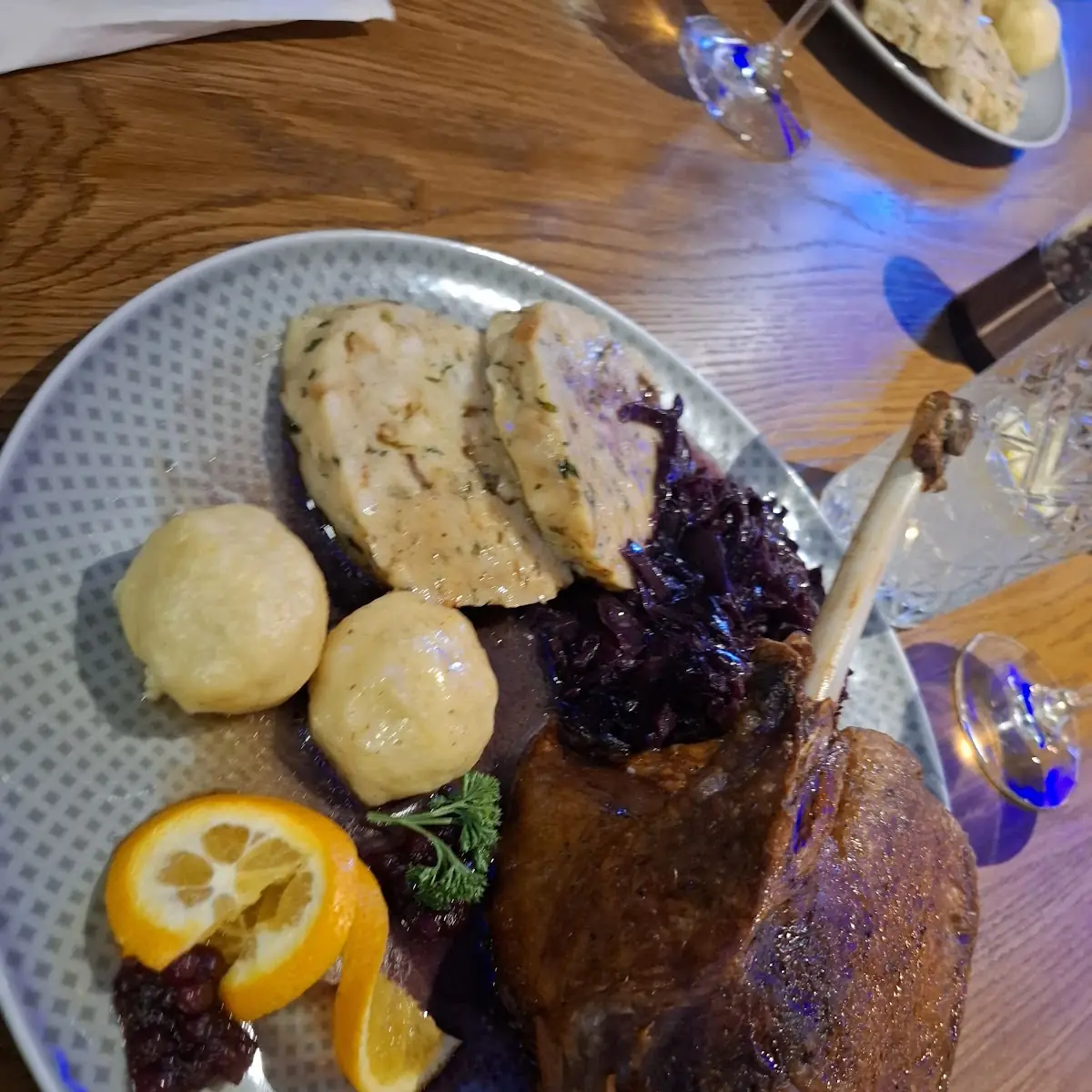 Essen und Trinken, T-Bone Bar Burger Steakhouse Parndorf