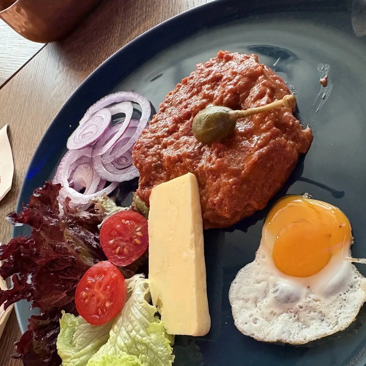 Essen und Trinken, T-Bone Bar Burger Steakhouse Parndorf