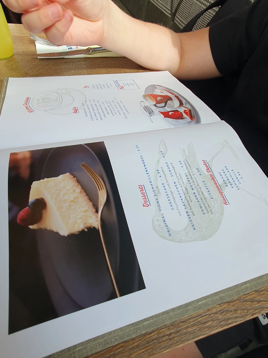 Speisekarte, T-Bone Bar Burger Steakhouse Parndorf