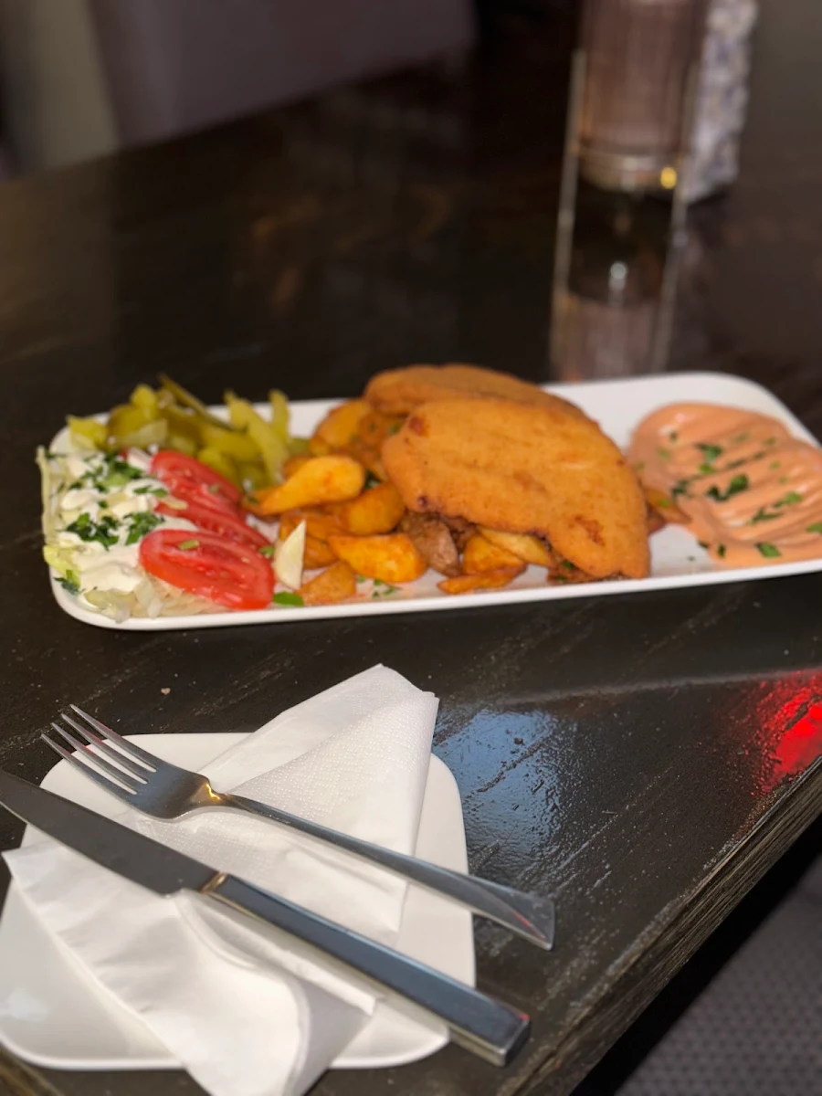 Essen und Trinken photo 3