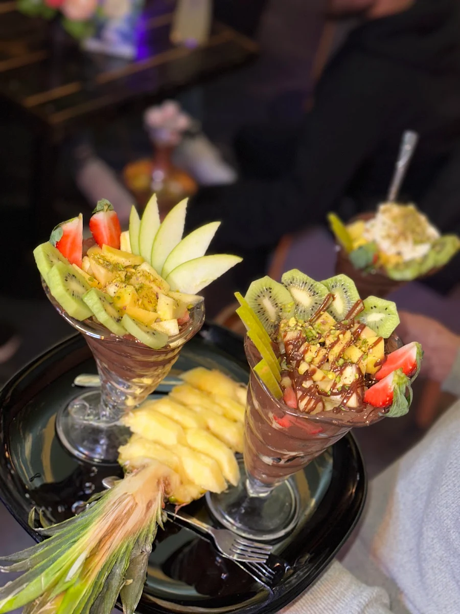 Essen und Trinken photo 4