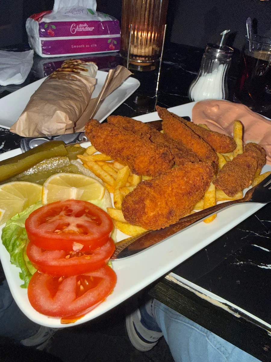 Essen und Trinken photo 8