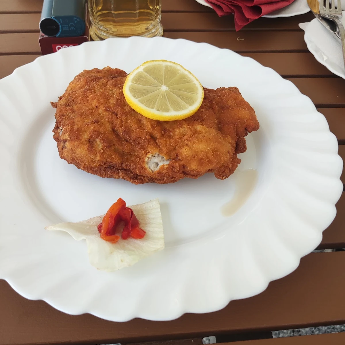 Essen und Trinken photo 2
