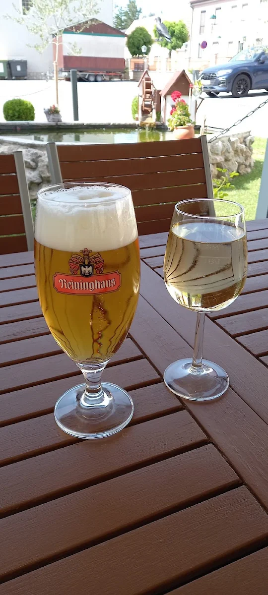 Essen und Trinken photo 4