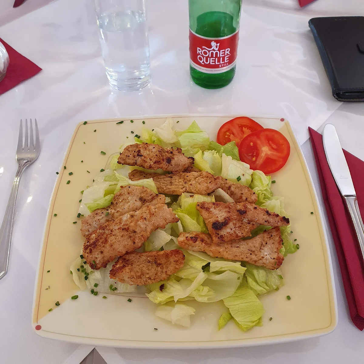 Essen und Trinken photo 5