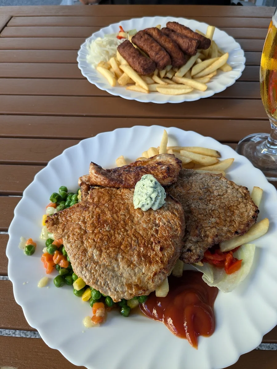 Essen und Trinken photo 6