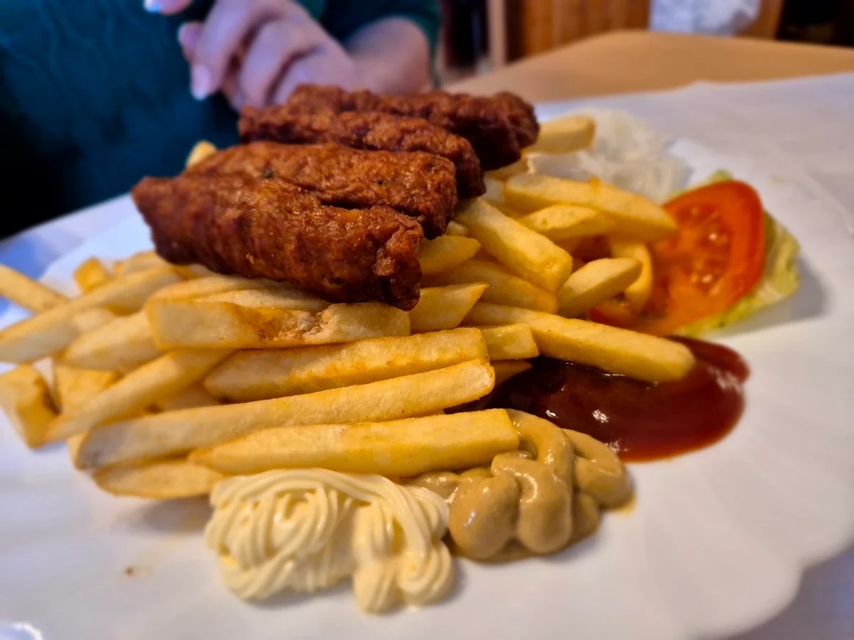 Essen und Trinken photo 7