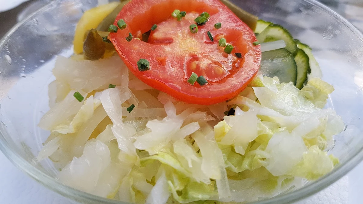 Essen und Trinken photo 8