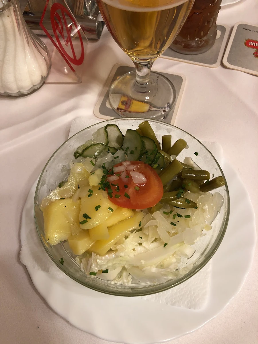Essen und Trinken photo 9
