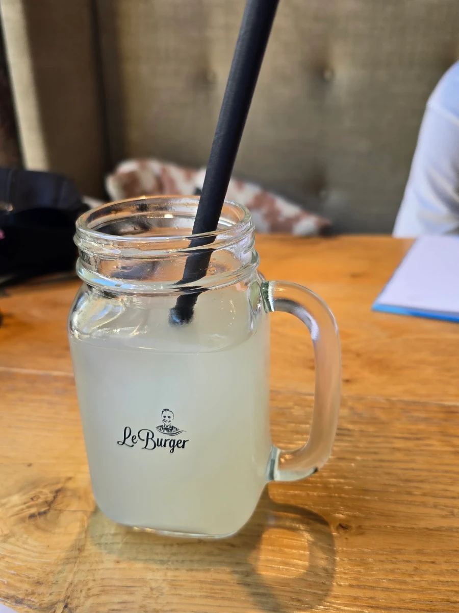 Essen und Trinken, Le Burger Klagenfurt