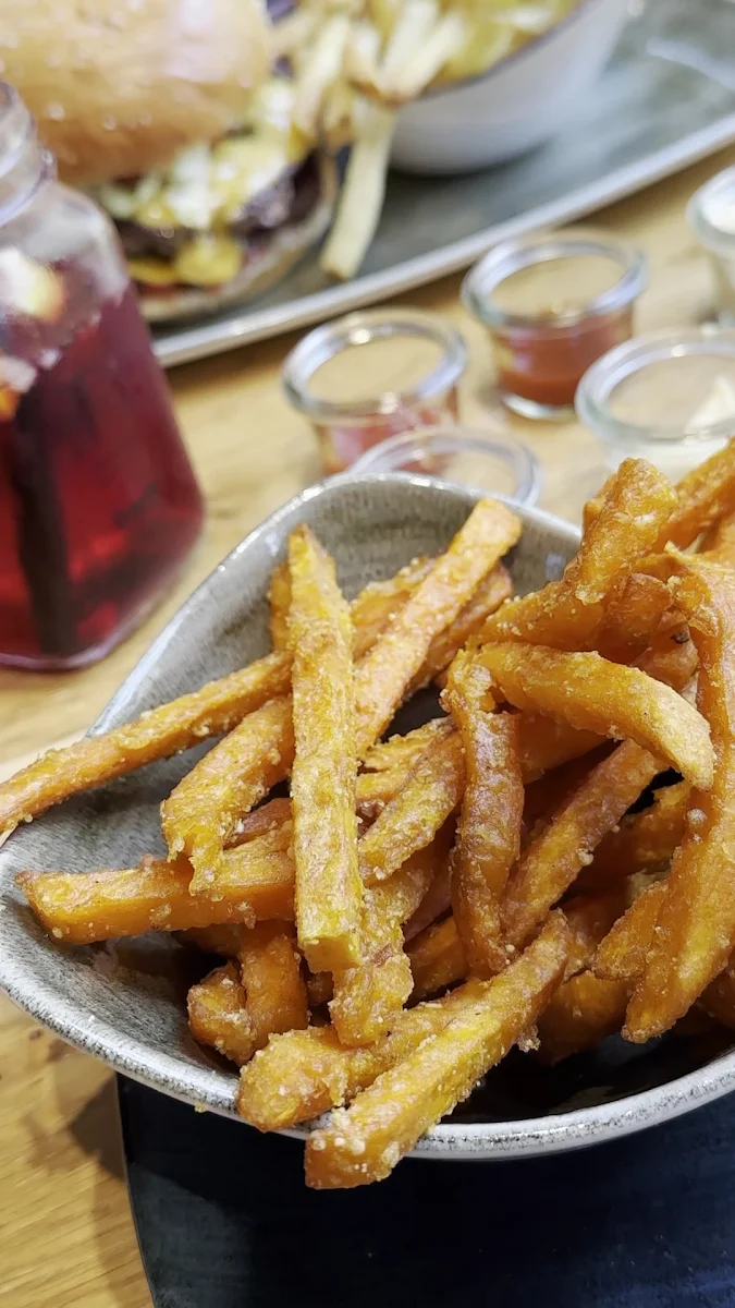 Essen und Trinken, Le Burger Klagenfurt