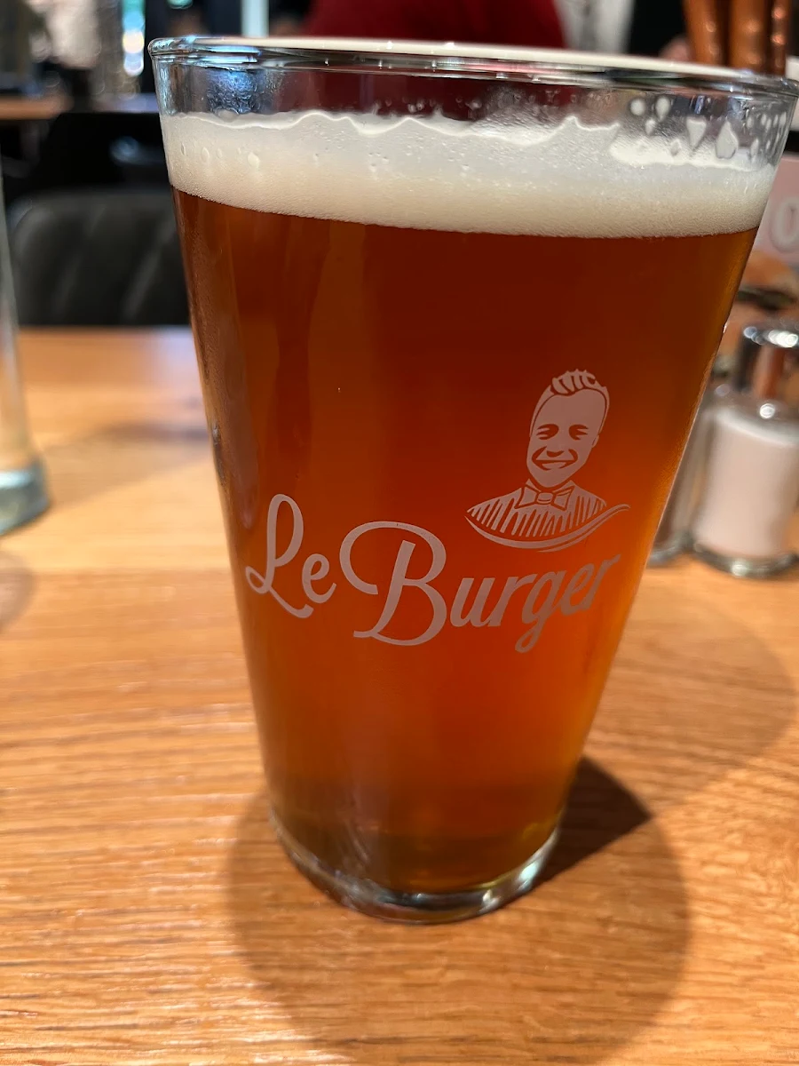 Essen und Trinken, Le Burger Klagenfurt