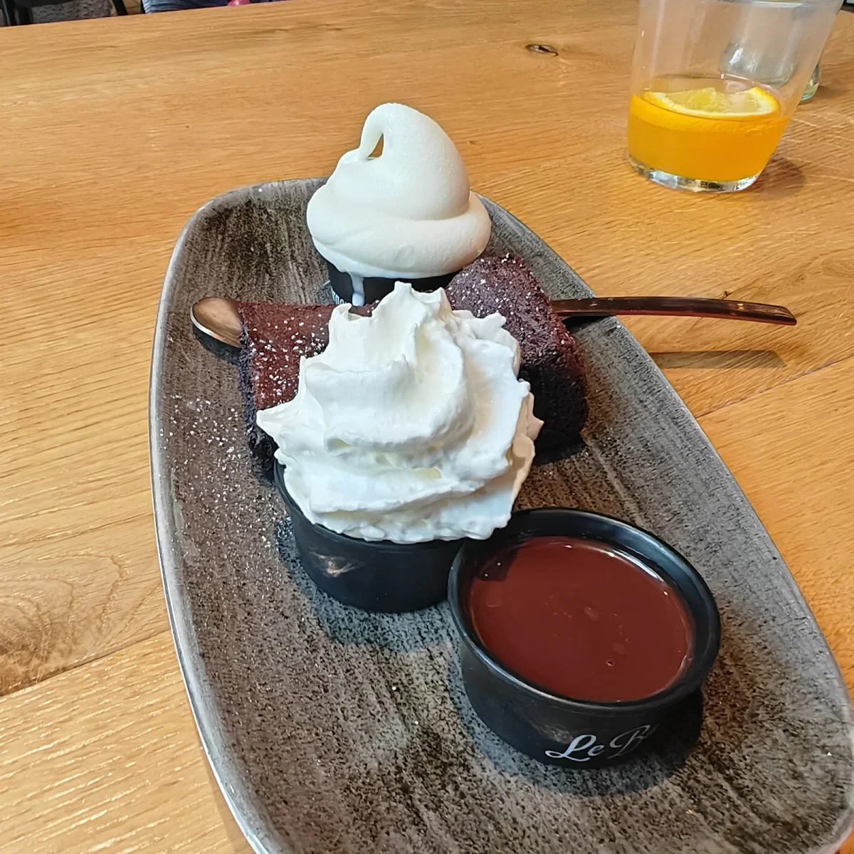 Essen und Trinken, Le Burger Klagenfurt