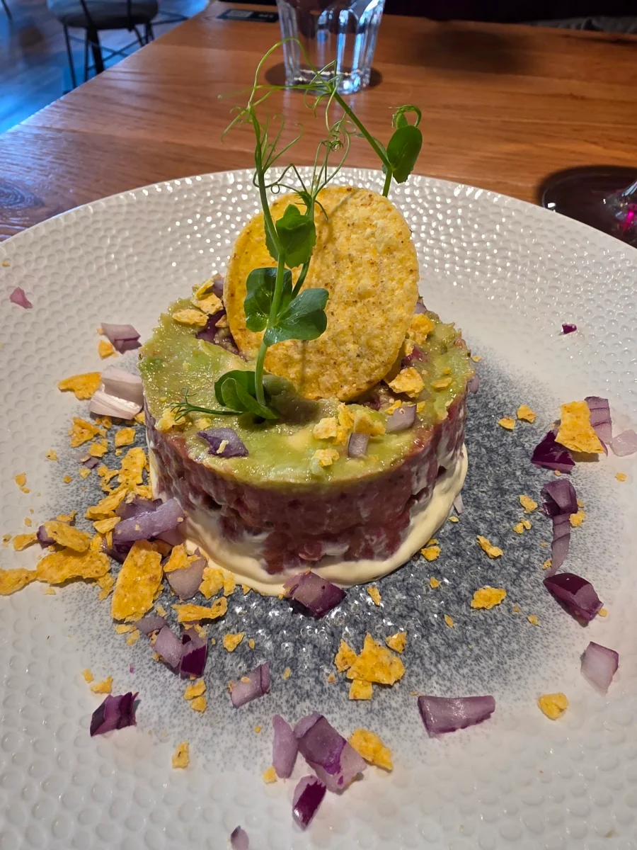Essen und Trinken, Le Burger Klagenfurt