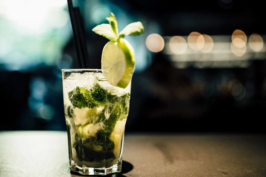 Essen und Trinken, Le Burger Klagenfurt