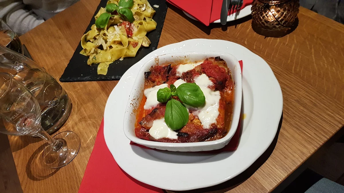 Essen und Trinken photo 10
