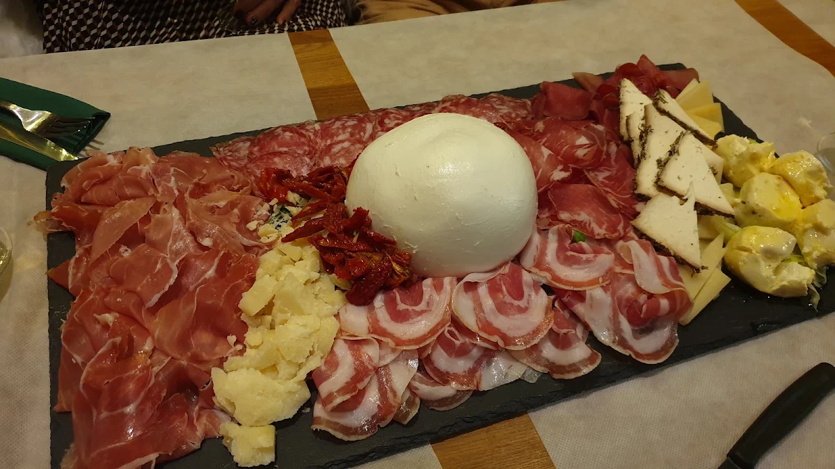 Essen und Trinken photo 8