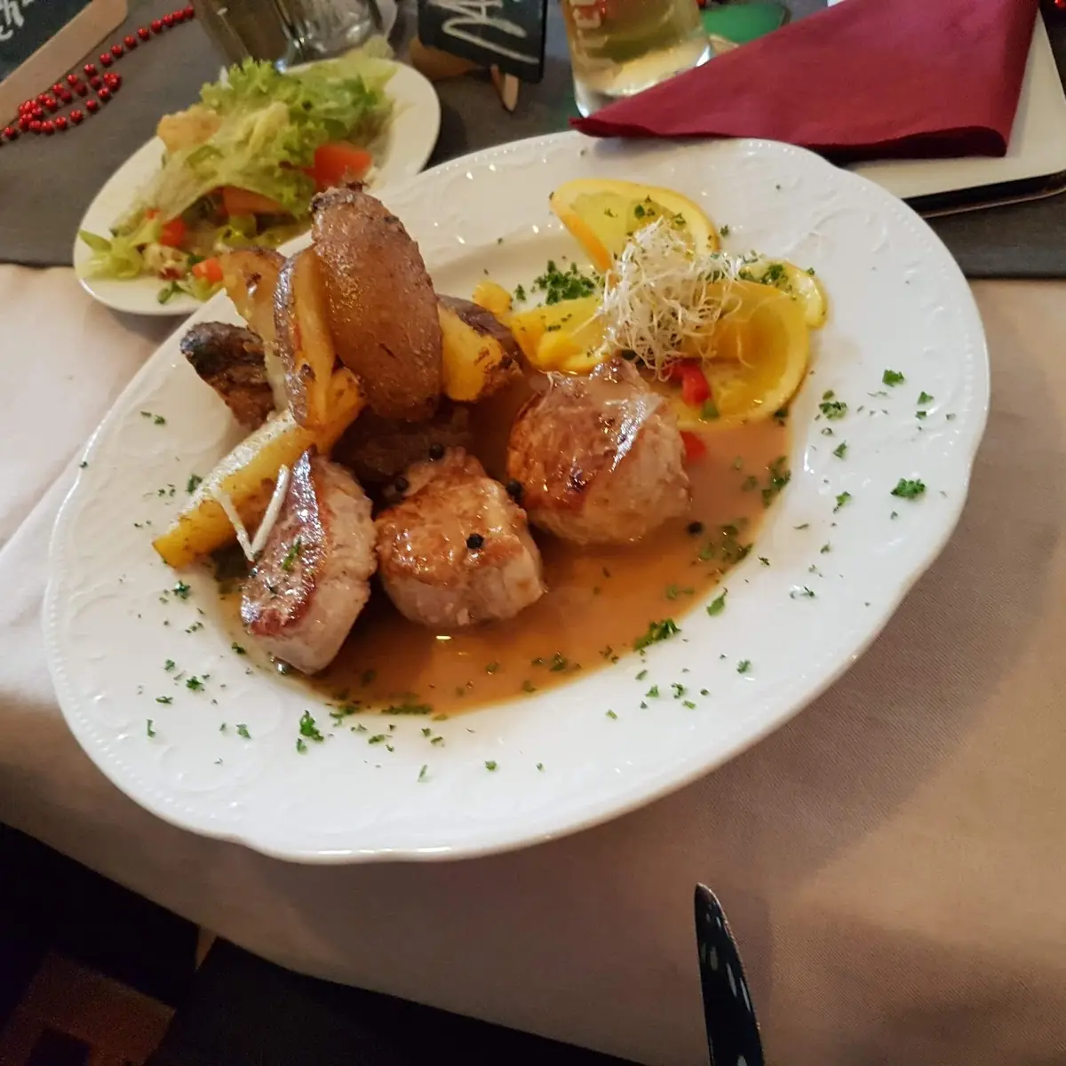 Essen und Trinken photo 2