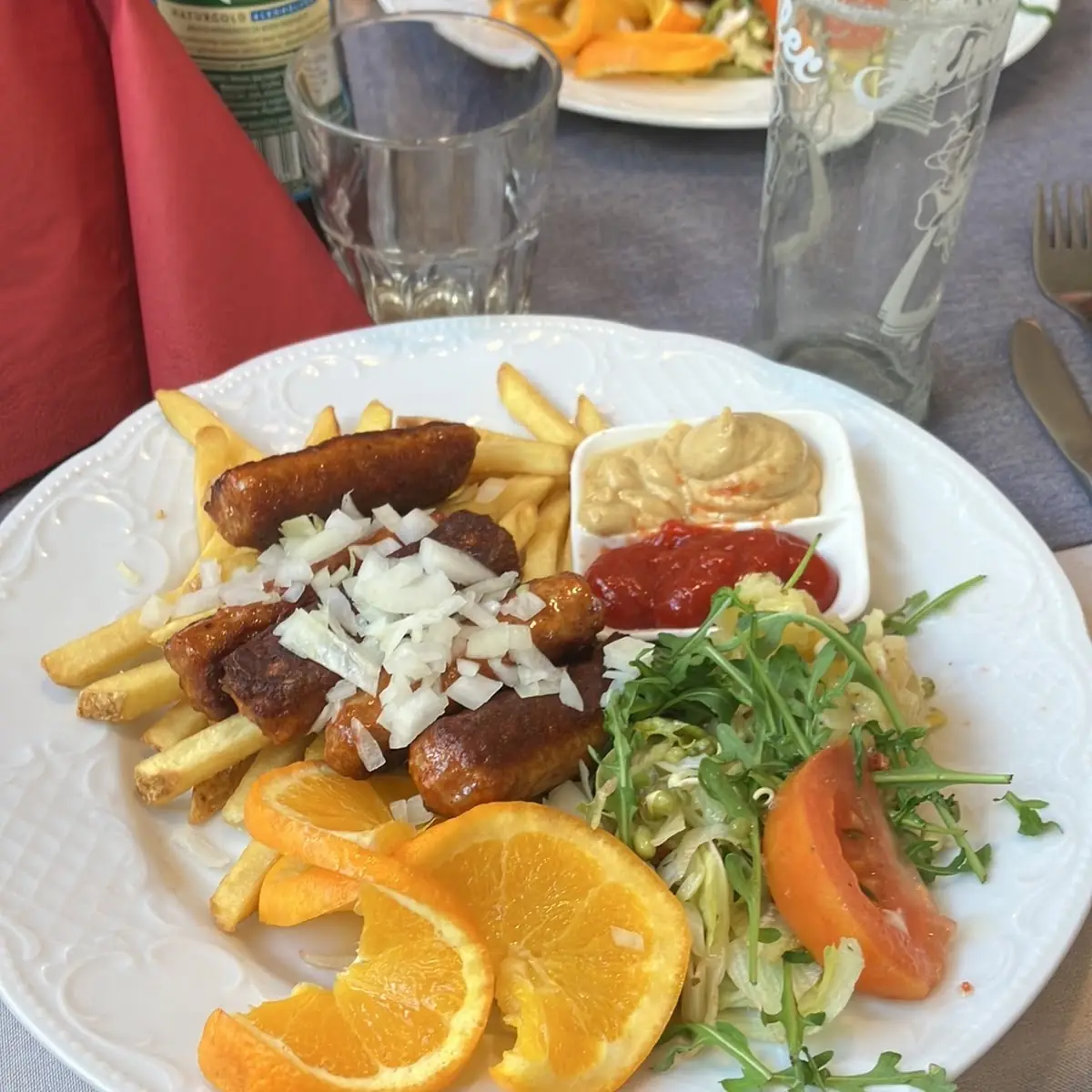 Essen und Trinken photo 3