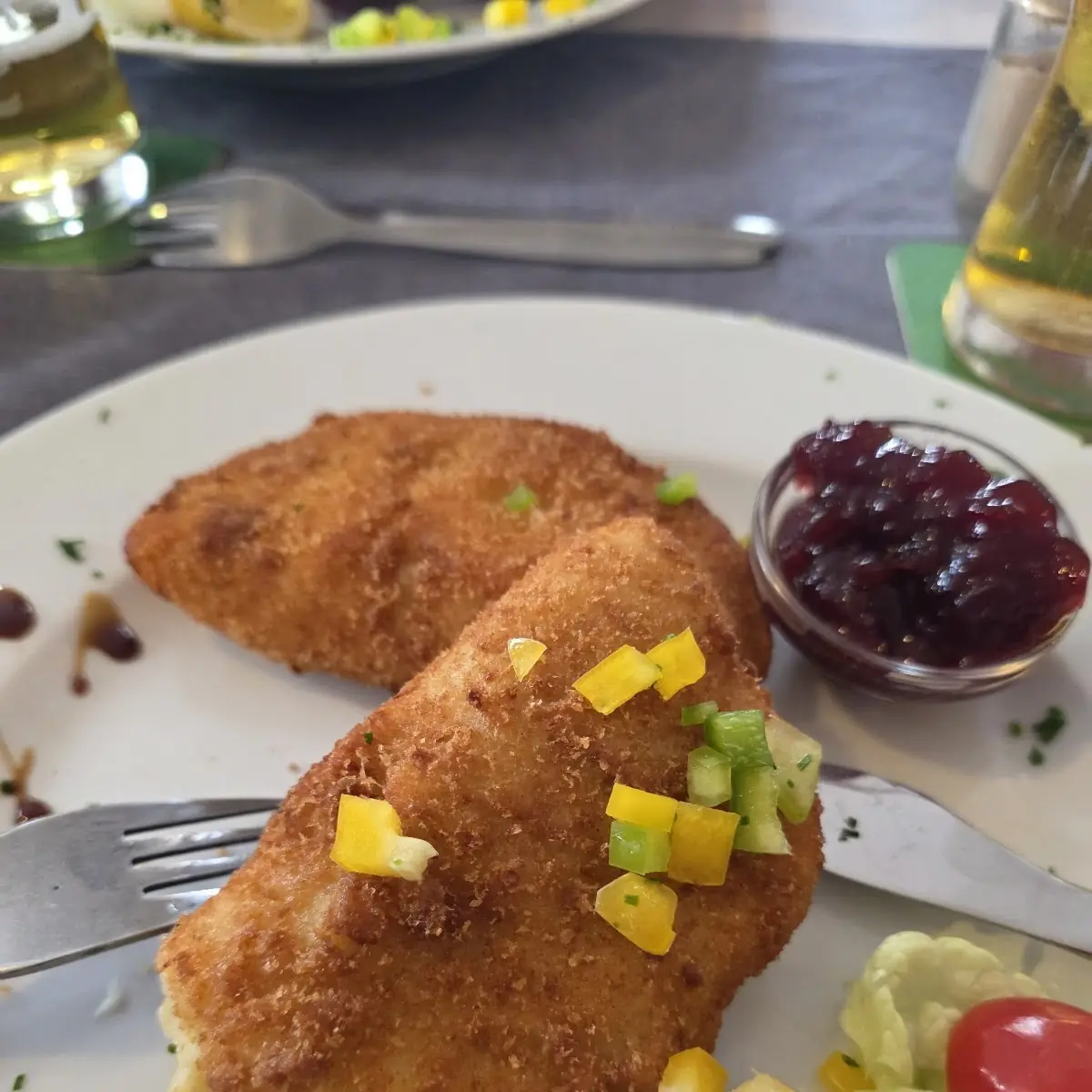 Essen und Trinken photo 4