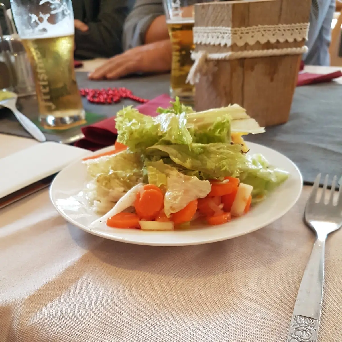 Essen und Trinken photo 6