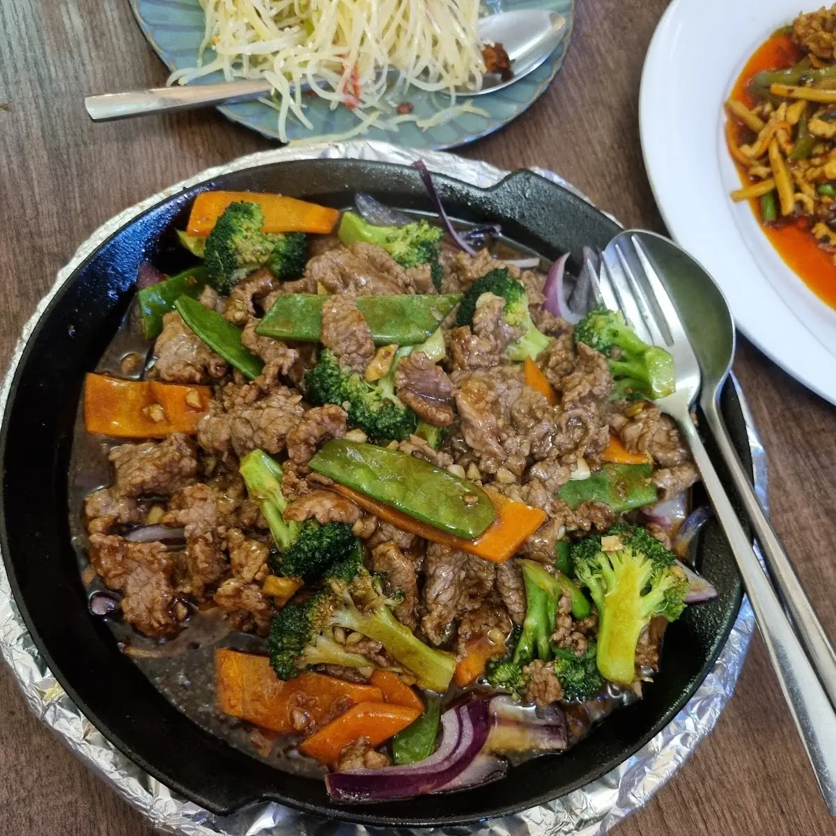 Essen und Trinken photo 7